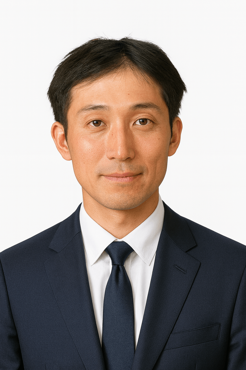 三石 晃飛（Mitsuishi Akito）